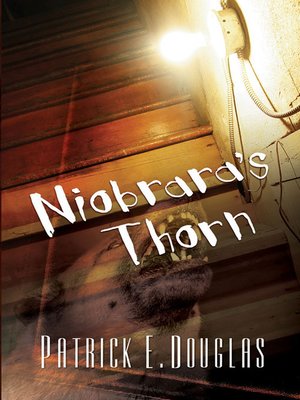 cover image of Niobrara's Thorn